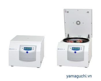 Sigma 4-5L non-refrigerated tabletop centrifuge